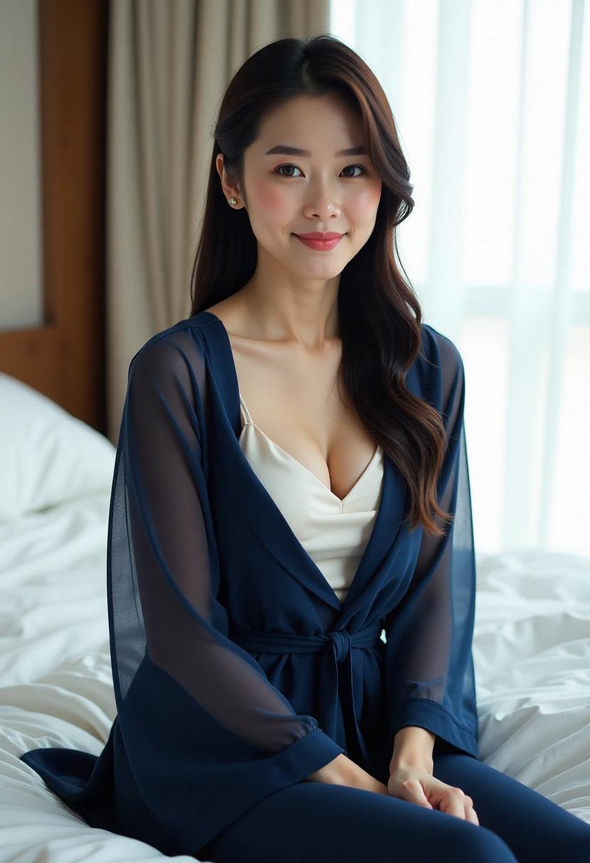 暗夜追凶