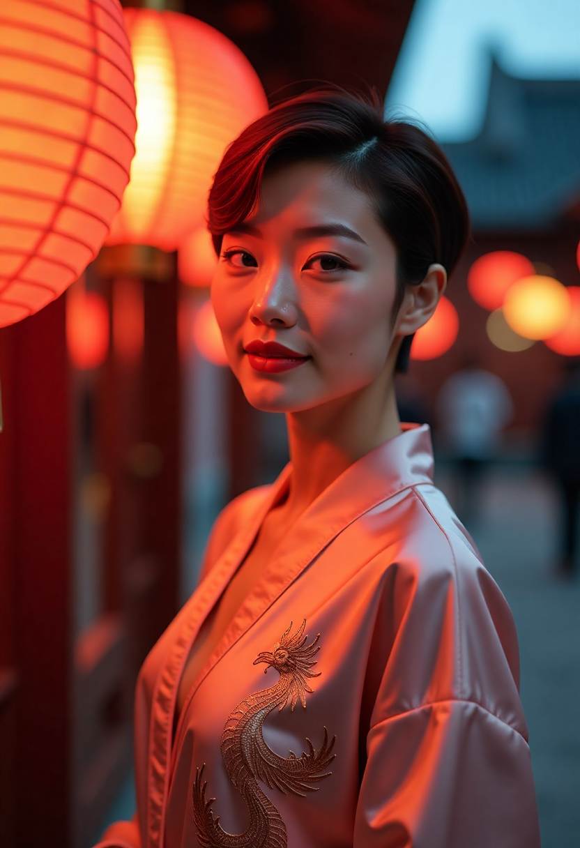 姐妹花开