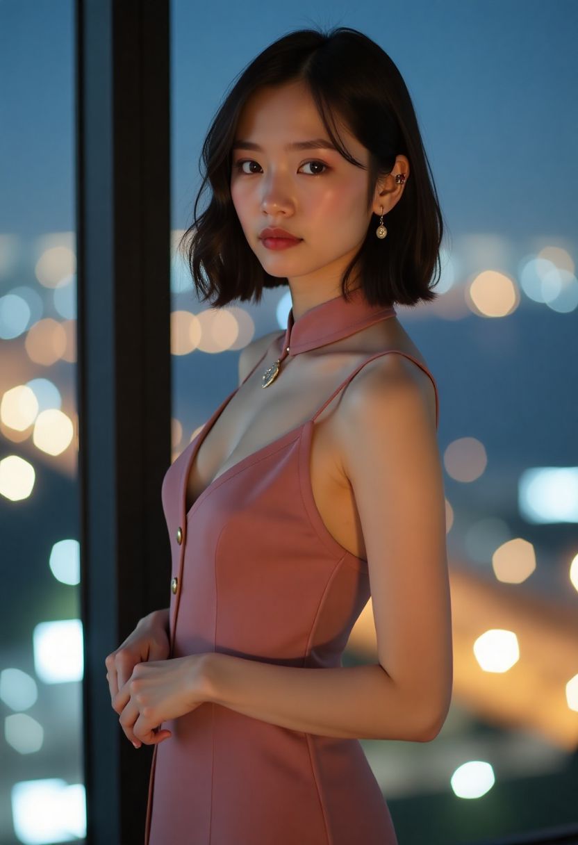 迷失森林