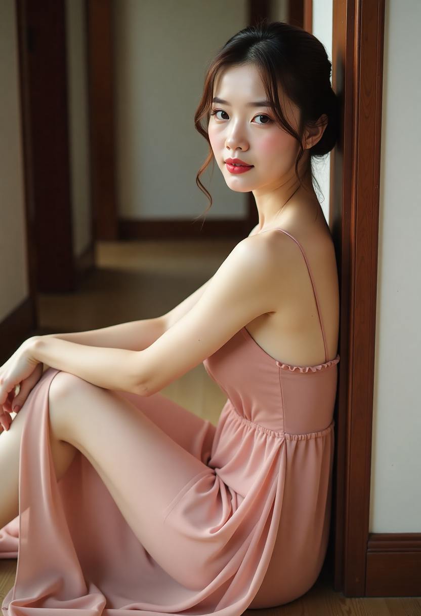 姐妹花开
